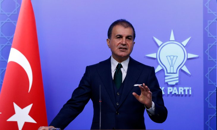 AKP signals lawsuit against ex-military chief Başbuğ