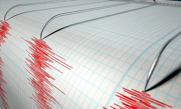 4.8 magnitude quake hits near disaster-struck İzmir
