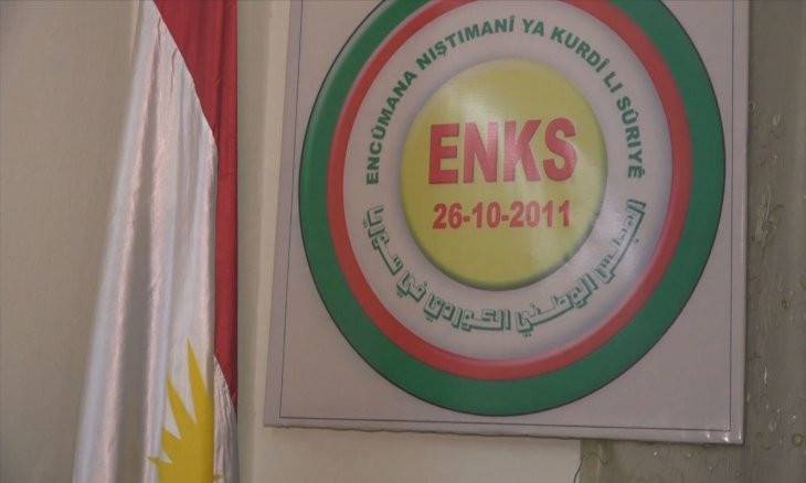 ENKS to reopen offices in northern Syria