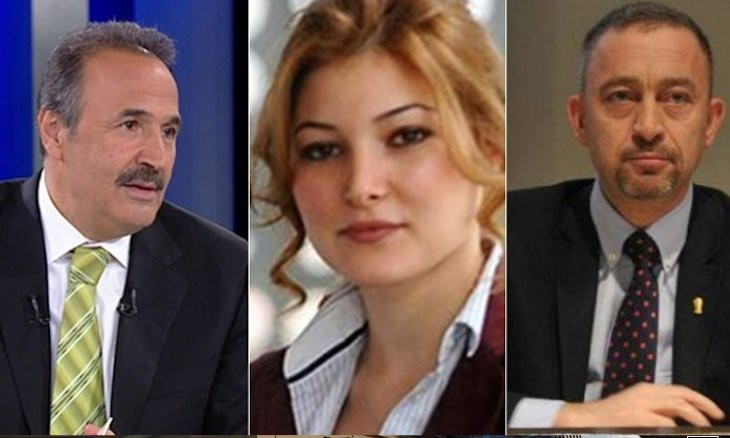 CHP refers three members to disciplinary board with expulsion demand