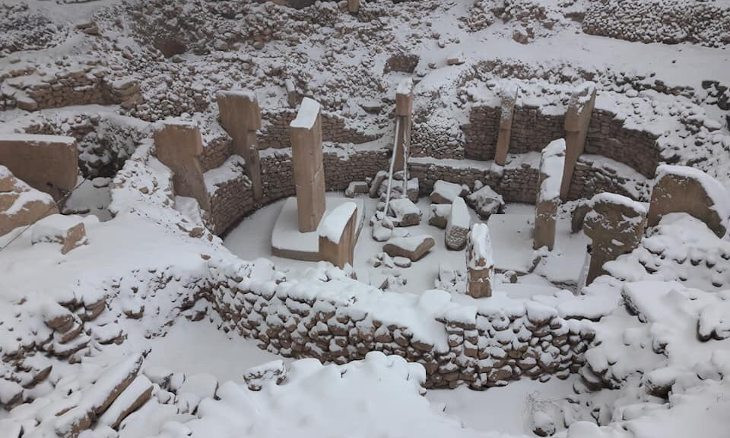 Archaeologist Schmidt cries out against poor protection of Göbekli Tepe