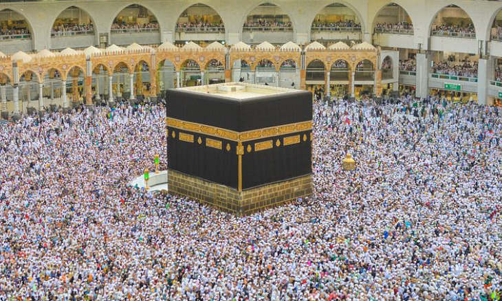 Purged schoolteacher prevented from going to the Hajj