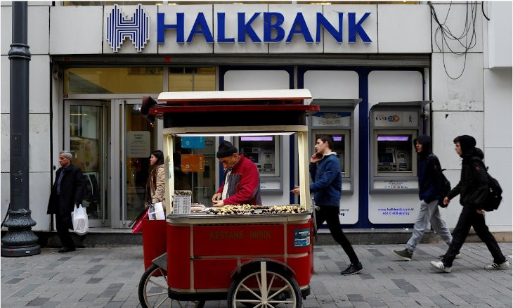 Halkbank agrees to respond to US criminal charges