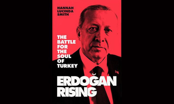 Erdoğan Rising: The battle for Turkey's soul