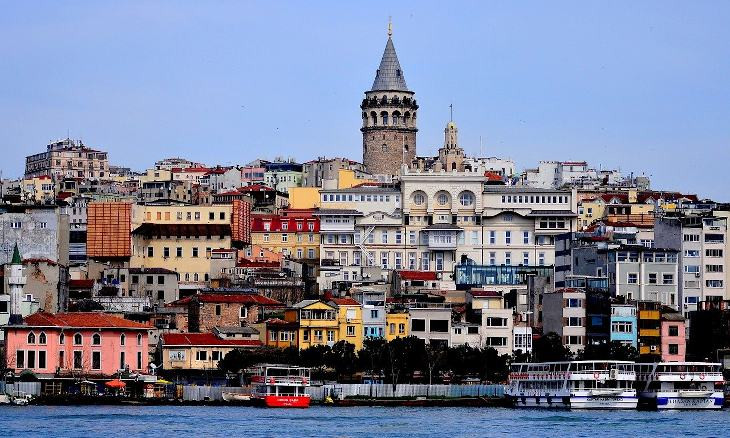 Turkey among Europe's 'cheapest' countries to live in