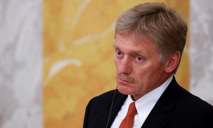 Kremlin expects Ankara to ensure Russians' safety in Turkey