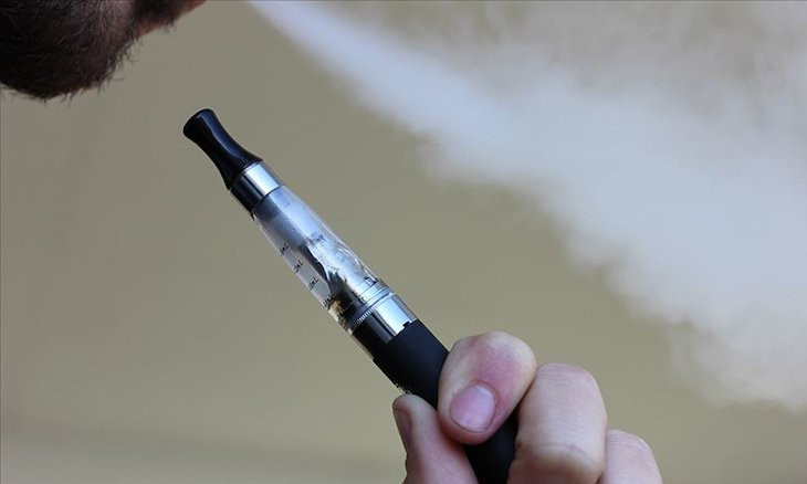 Turkey bans import of e-cigarette products
