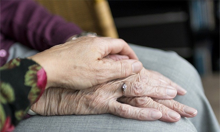 Turkey’s elderly population increases by 20 pct since 2014