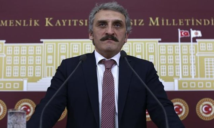 Turkish ruling party MP advises people under self-imposed quarantine to 'reproduce'