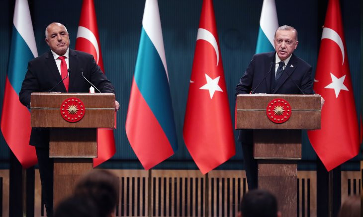 Erdoğan refuses to attend trilateral summit with Greece, Bulgaria on migration crisis