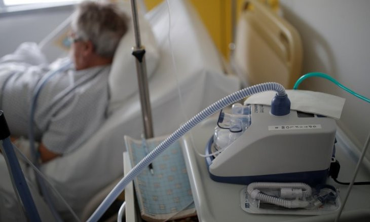 Doctors in Turkey warn against post-Ramadan hospital crowds