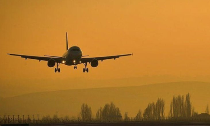 Suspected case of coronavirus on Stockholm-Istanbul flight causes panic among passengers