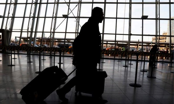 Health minister advises Turks who traveled overseas to self-isolate over coronavirus fears