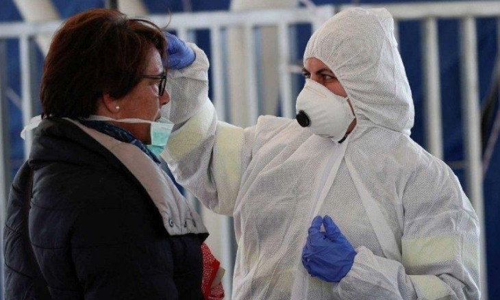 Turkey's coronavirus death toll rises to 21 as cases surge to 947