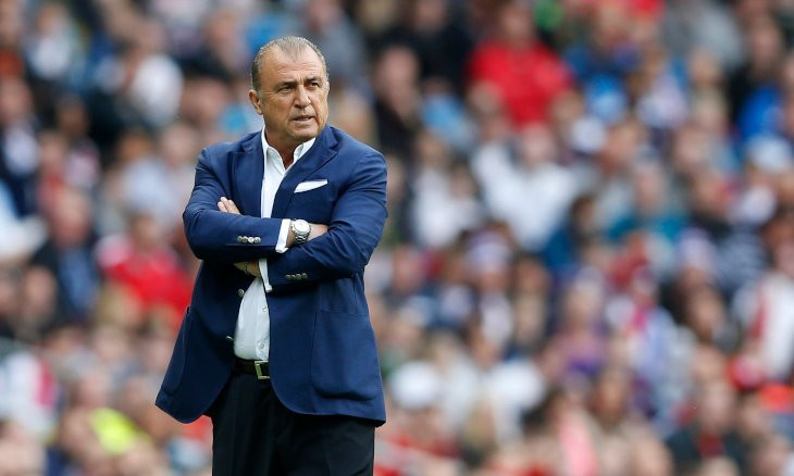 Football federation head under fire for not suspending league after Fatih Terim tests positive for coronavirus