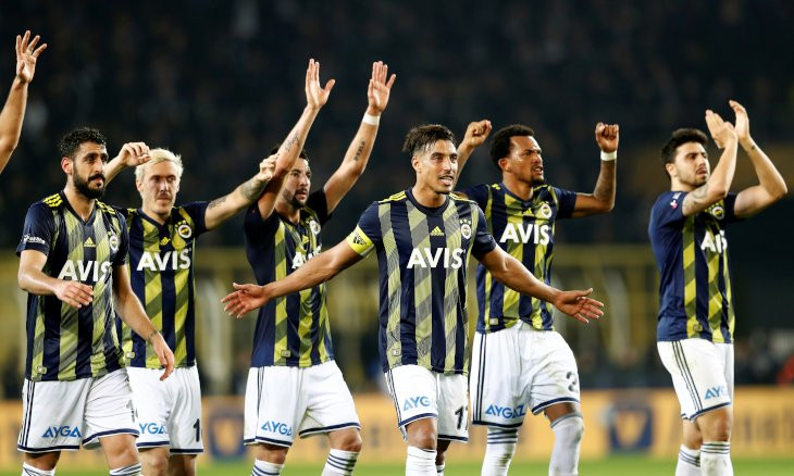 Fenerbahçe footballer, Başakşehir chair test positive for coronavirus