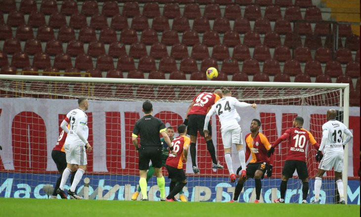 Turkey suspends soccer, basketball, volleyball, handball matches indefinitely