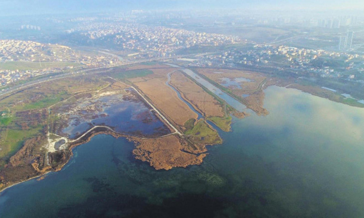 Turkey holds first tender related to Istanbul Kanal project amid coronavirus crisis