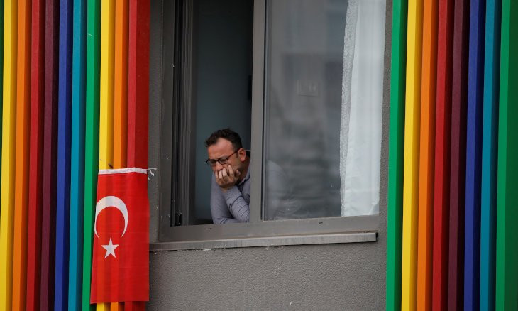 Turkey postpones events until end-April over coronavirus