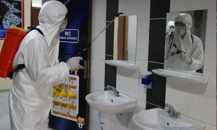HDP MP criticizes gov't for distributing coronavirus test kits to only certain health centers