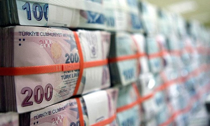 World Bank points to 'sharp drop' in Turkey's Central Bank reserves