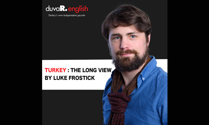 'Turkey: The Long View' will be online on March 26