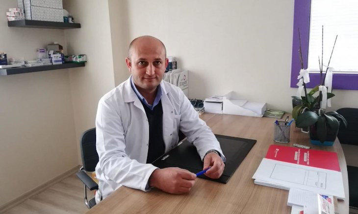 Health ministry to meet with Turkish coronavirus researcher sacked with emergency decree