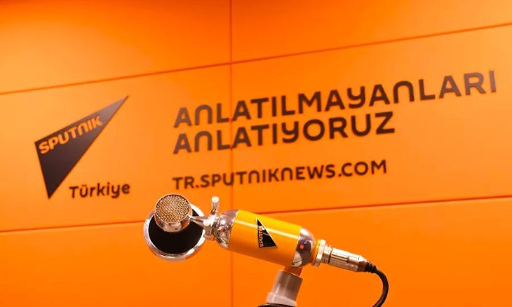 Pressure mounts on Russian news outlet's Turkey staff amid Idlib conflict