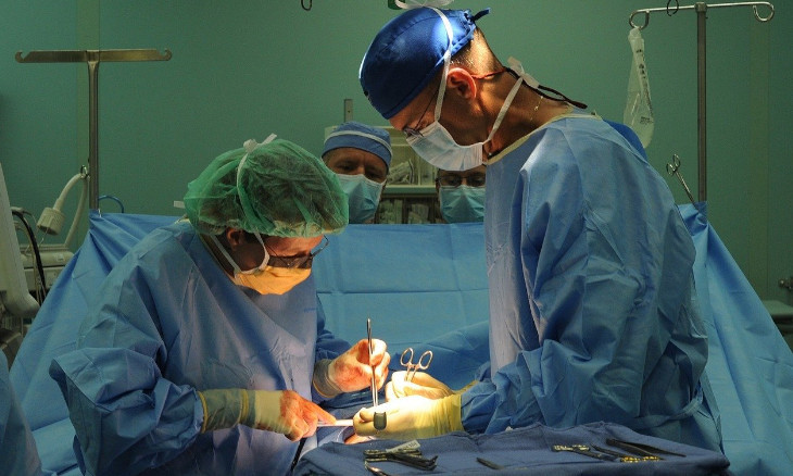 All non-emergency surgeries suspended across Turkey