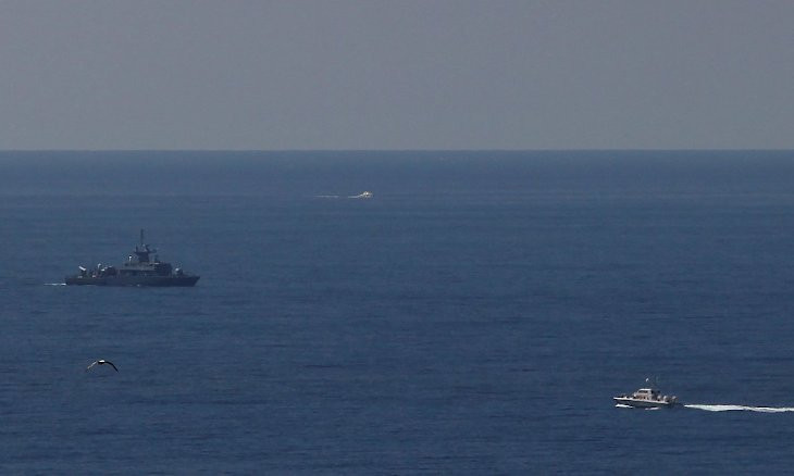Tension rises between Ankara, Athens after Turkish patrol boat rams Greek vessel