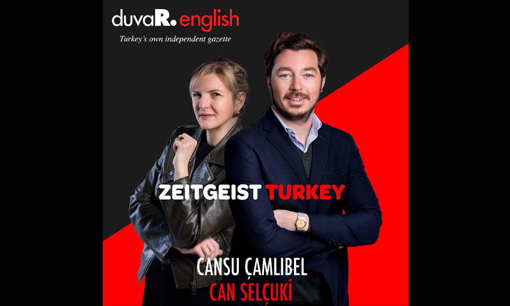 Zeitgeist Turkey | Episode 16: Political tensions on the rise as Turkish Lira plummets