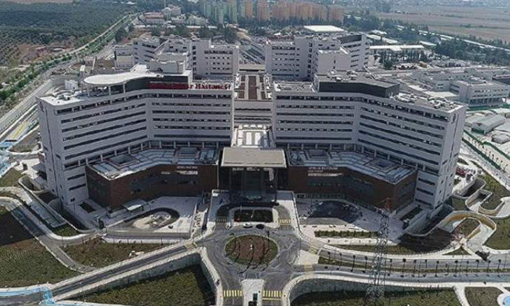 Turkey's public-private 'city hospitals' won't ease corona pandemic, experts warn