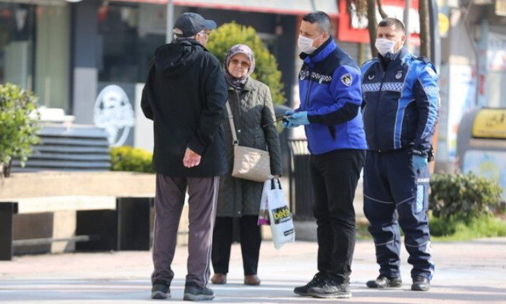 Turkey's main opposition urges Health Minister to relax COVID-19 travel bans for seniors, seasonal workers