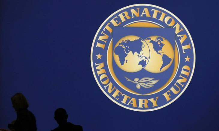 IMF anticipates Turkey's economy to shrink 5 percent in 2020