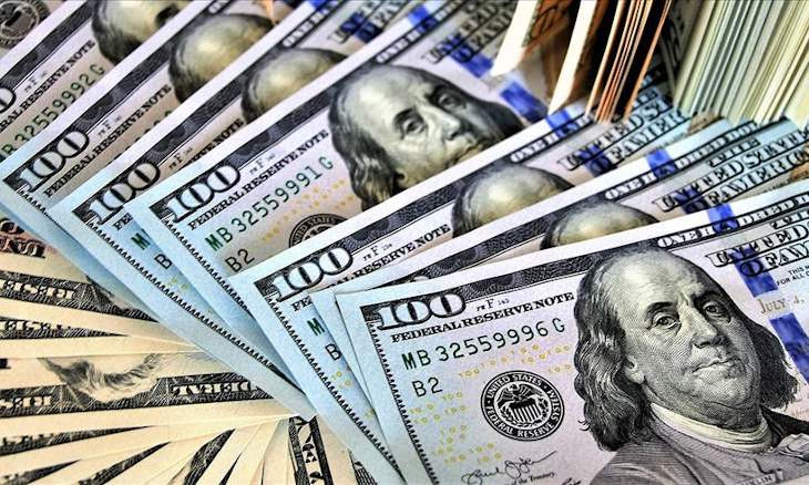 Turkey's current account deficit jumps 10 times to $1.23 billion in February