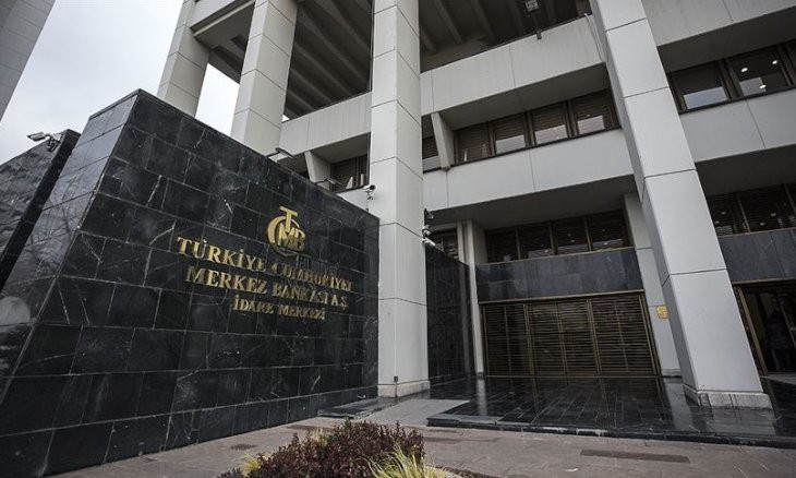Turkey's Central Bank largest gold buyer in January, February with 41 tons