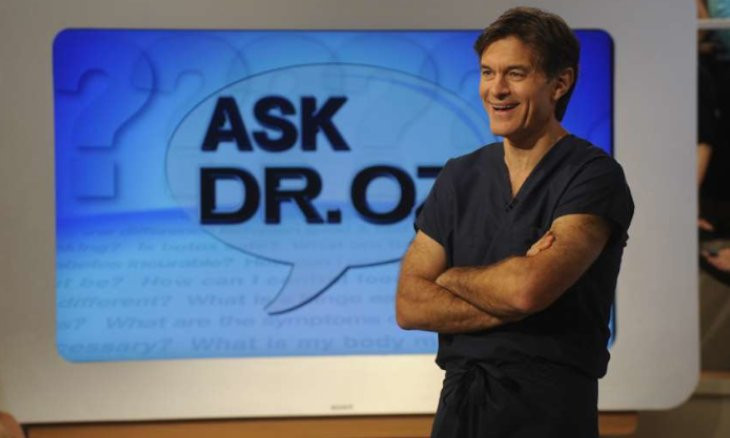 World-famous US-Turkish surgeon Dr. Öz apologizes for comments on coronavirus deaths if schools open