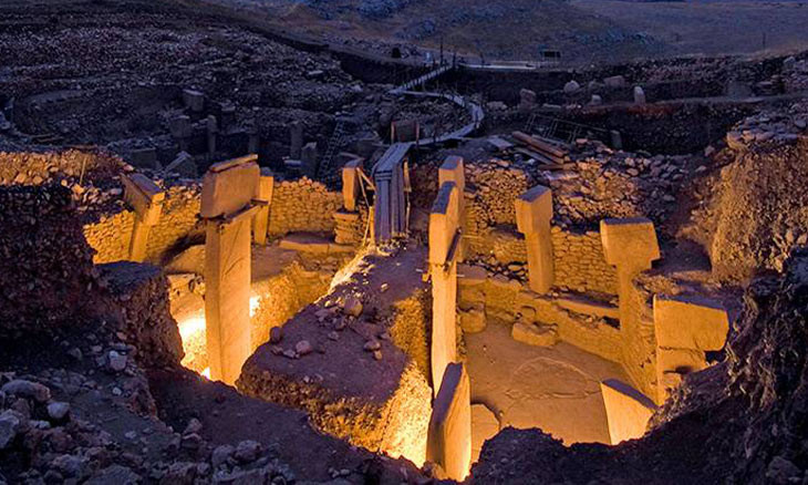 Göbekli Tepe most popular virtual museum tour in Turkey amid COVID-19 isolation