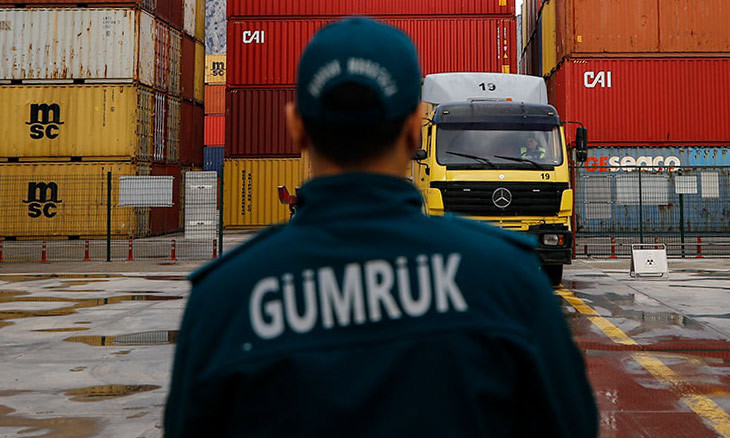 Turkey ‘practically bans’ imports to shrink foreign trade deficit in April