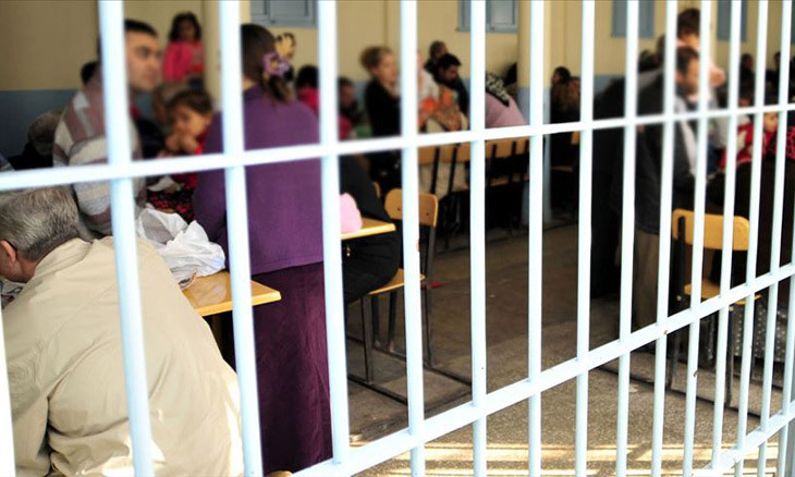 Three inmates die from COVID-19 in Turkey, 17 others infected