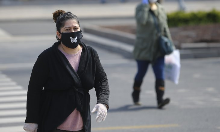 Pharmacies in Istanbul to distribute masks free of charge