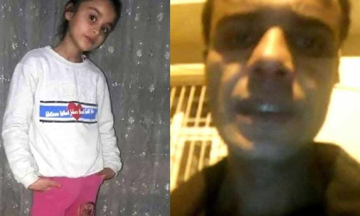 Turkish man arrested over stabbing wife beats daughter to death upon being released