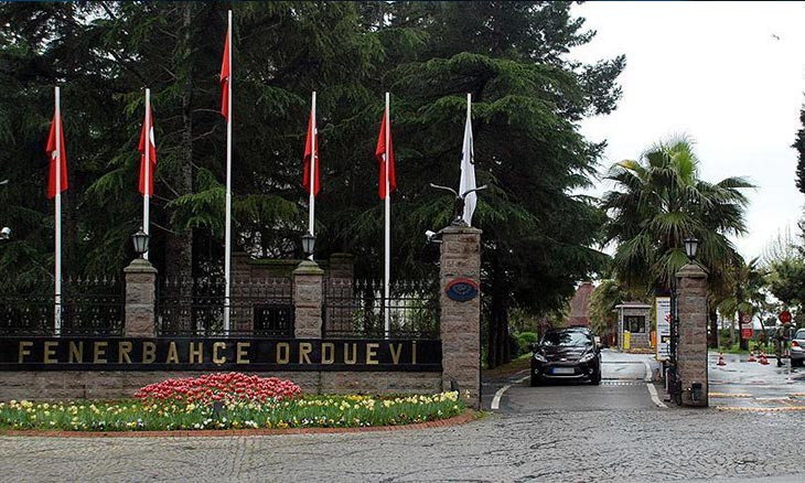 Turkey’s military residences to host health workers free of charge during COVID-19 outbreak