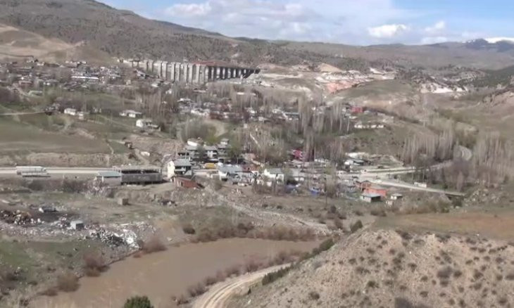 Karakurt residents forced to leave homes amid virus outbreak as dam project set to submerge their village