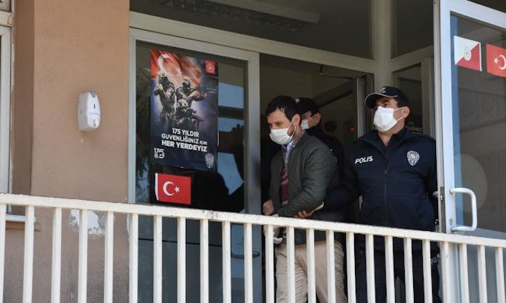 Turkish court releases man detained over attacking doctor despite law to protect healthcare workers