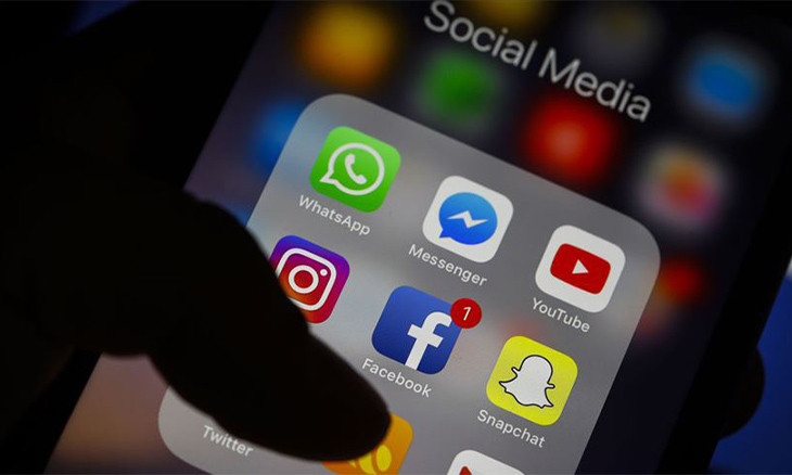 Turkish gov’t working on bill to regulate social media