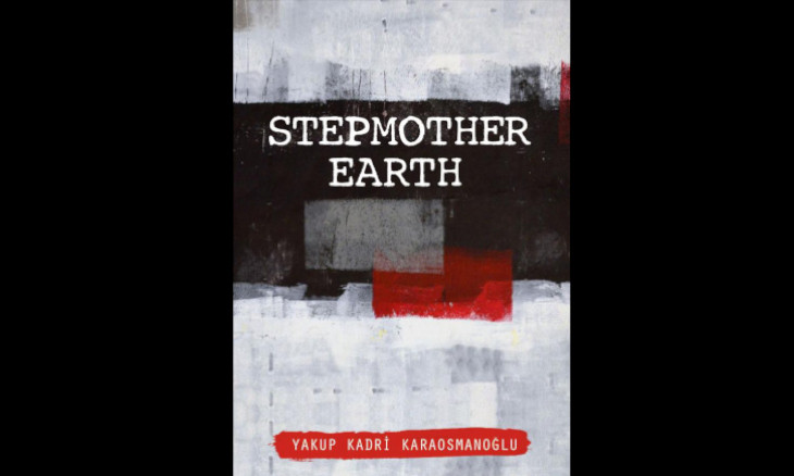 Stepmother Earth is a masterful depiction of the nation-building years of Turkey