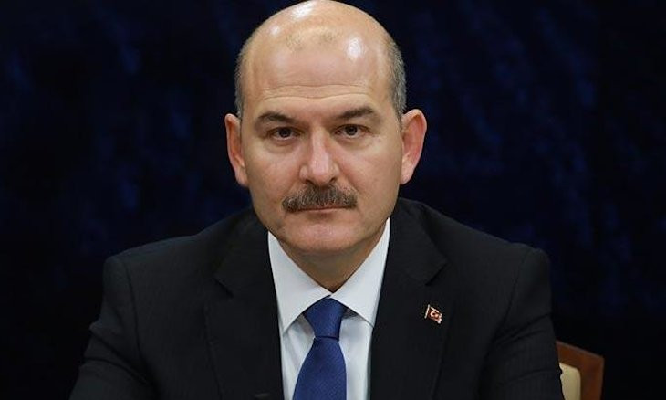 From opponent to staunch supporter: Political life of Interior Minister Süleyman Soylu