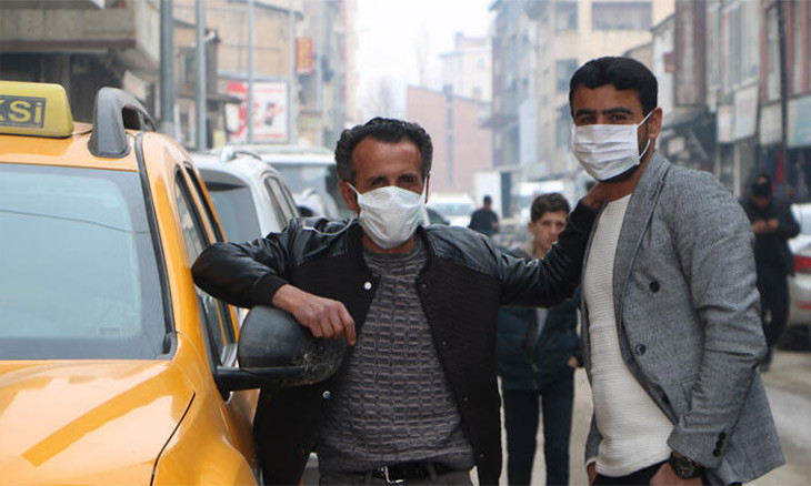 Non-unionized workers in Istanbul at higher risk during COVID-19 outbreak