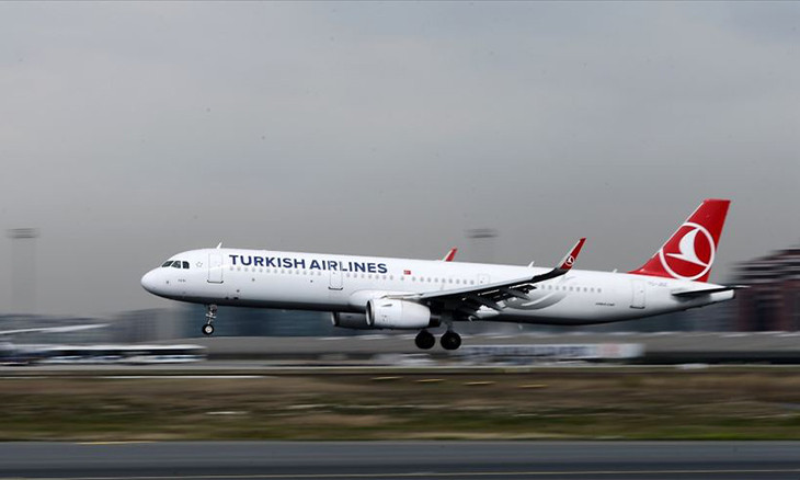 Turkish Airlines extends flight cancellations until May 28